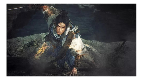 Wo Long: Fallen Dynasty Xbox One - Series X/s (Reacondicionado)