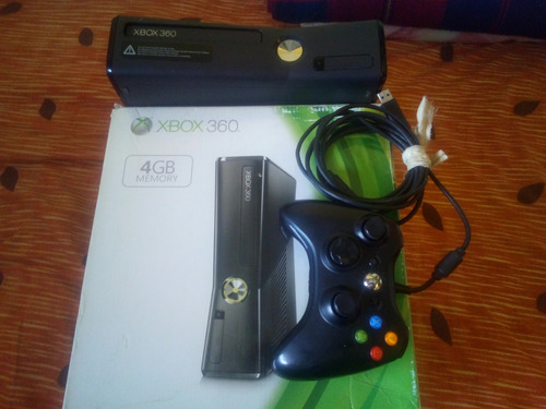 Xbox 360 Slim