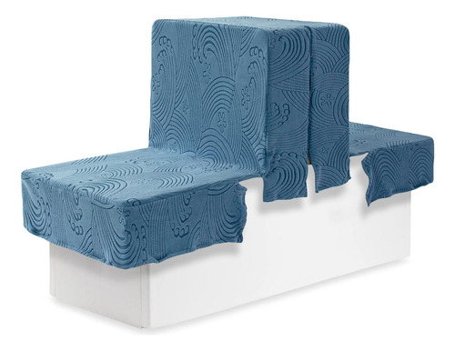 Hudson Comfort Funda Asiento Barco Espalda Repuesto Para