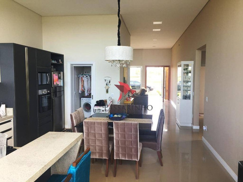 Imagem 10 de 30 de Casa Com 3 Dormitórios À Venda, 180 M² Por R$ 1.100.000,00 - Condomínio Reserva Das Águas - Torres/rs - Ca0446