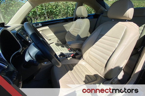 Imagem 14 de 15 de Volkswagen Fusca 2.0 Tsi - 2014