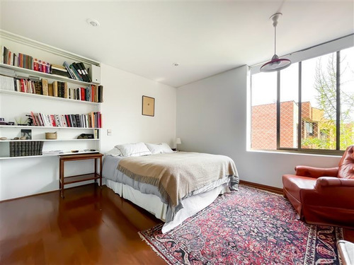 Imagen 15 de 25 de Departamento En Venta O Arriendo En Sta Maria De Manquehue