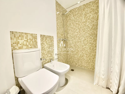 Alquiler, Apartamento, 3 Dormitorios, Icon Brava, Punta Del Este, Uruguay