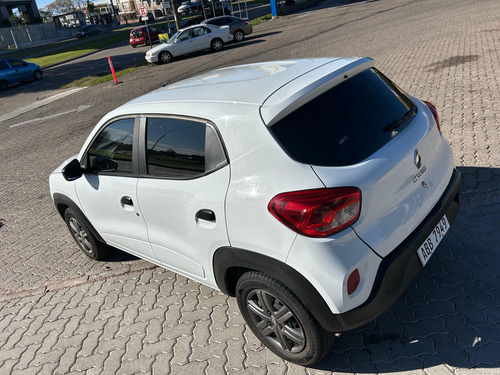 Renault Kwid 1.0 Sce 66cv Zen