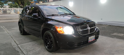 Imagen 2 de 18 de Dodge Caliber