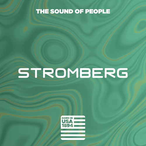 Stromberg Altavoz Bluetooth Portátil De Force, Potencia De 9
