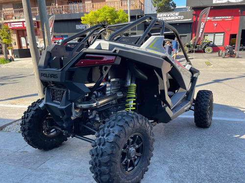 Imagen 4 de 5 de Polaris Rzr Xp Pro 181 Hp 2022