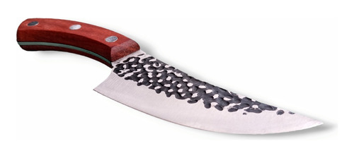 Cuchillo Capador En Acero Inoxidable Muy Afilado 