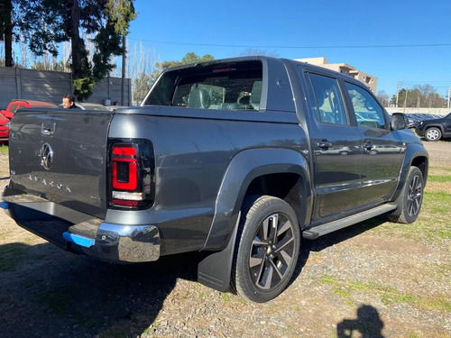 Volkswagen Amarok 3.0 Cd Tdi 258Cv V6 Extreme 4X4 At