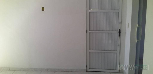 Imagem 8 de 22 de Apartamento Com 1 Dormitório À Venda, 45 M² Por R$ 80.000,00 - Parque Anchieta - Rio De Janeiro/rj - Ap0636