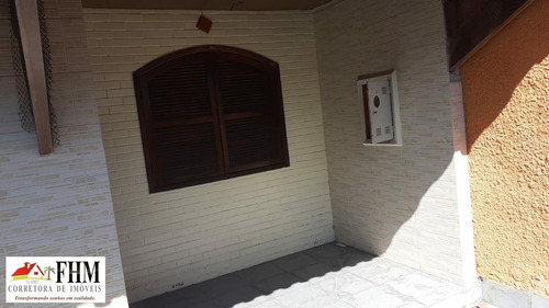 Imagem 14 de 15 de Casa Para Venda Em Rio De Janeiro, Senador Camará, 3 Dormitórios, 1 Suíte, 2 Banheiros, 5 Vagas - Fhm6789_2-1194183
