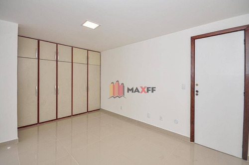Imagem 10 de 20 de Ótimo Apartamento Para Venda! - Ap0520