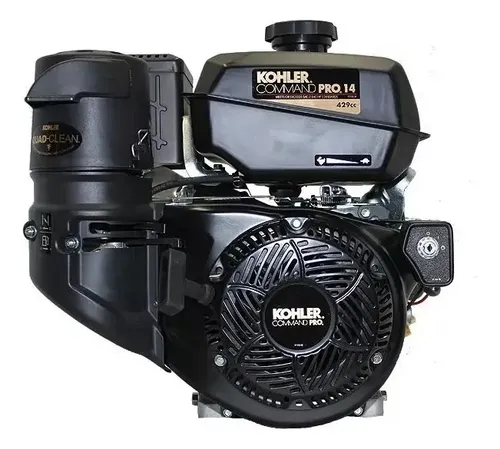 Surprising Kohler Command Pro 14 Gallery