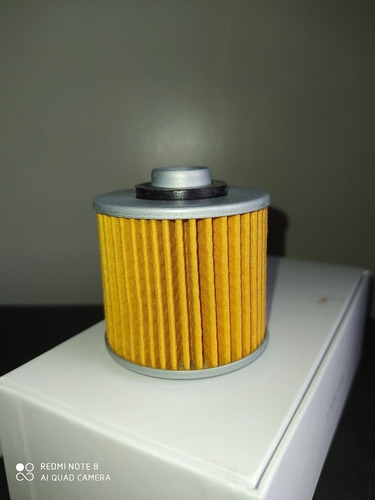 Filtro Aceite Xt 660 Xt 600 Super Tenere Original Yamaha