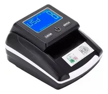 Comprar Detector De Billetes Falsos Banknote Kt318