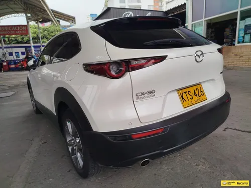 Mazda CX-30 2.0 Touring At