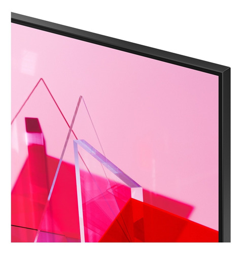 Smart Tv Qled 4k 55 Pulgadas Samsung Q60t Qn55q60ta Uhd Hdr