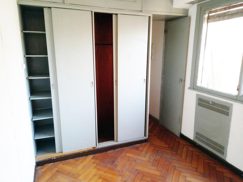 Imagen 5 de 8 de Venta Departamento 2 Ambientes Con Balcón En Barrio Norte