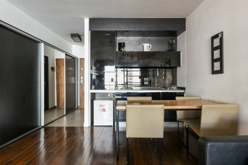 Imagen 6 de 21 de Departamentos Venta Recoleta
