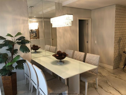 Imagem 16 de 18 de Apartamentos À Venda Em Jundiaí/sp - Compre O Seu Apartamentos Aqui! - 1420129
