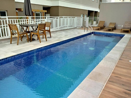 Imagem 15 de 23 de Apartamento À Venda, 43 M² Por R$ 255.000,00 - Paulicéia - São Bernardo Do Campo/sp - Ap2191