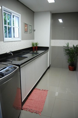 Imagem 17 de 25 de Alphaville - Casa Com 4 Dormitórios À Venda, 600 M² Por R$ 3.650.000 - Alphaville - Londrina/pr - Ca0570