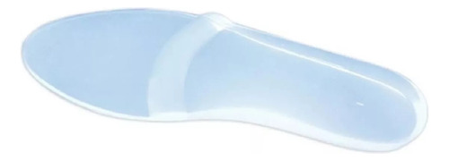 Palmilha Com Arco E Barra Metatarsal Metatarsalgia Fascite