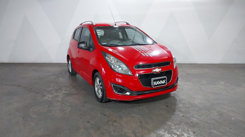 Chevrolet Spark 1.2 Dot G Mt