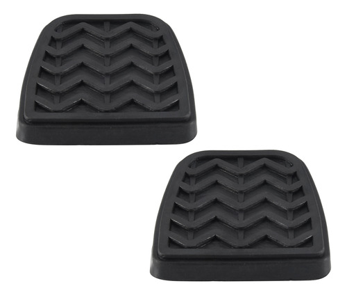 Almohadillas De Goma Para Pedal De Embrague 31321-52010, 313