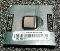Comprar Procesador Intel Core 2 Duo P8600 AW80577SH0563M de 2 núcleos y 2.4GHz de frecuencia