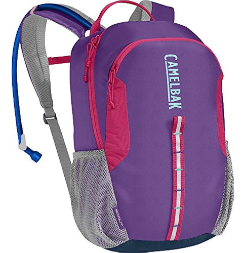 Paquete De Hidratación Para Niños Camelbak 2018, 50 Oz