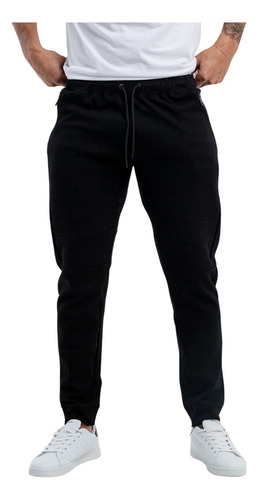 Pantalon Deportivo Jogging Jogger Hombre Caballero Ebk ®