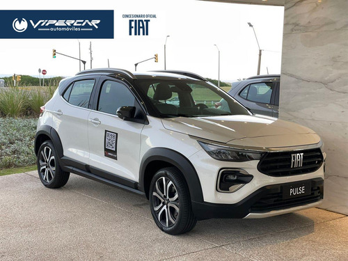 Fiat Pulse IMPETUS 1.0