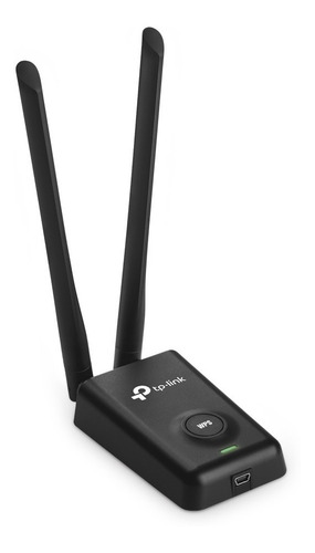 Adaptador Internet Wifi Usb 8200nd 300mbps Tplink Rompemuro