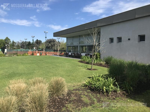 Imagen 3 de 4 de Mosquera Y Gallastegui - Venta Terreno En Ayres Plaza