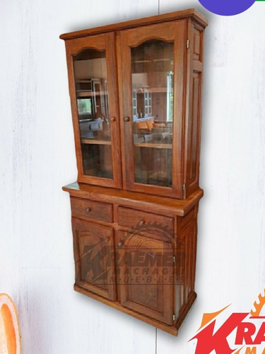 Imagen 1 de 1 de Modular Algarrobo 1m X 2m