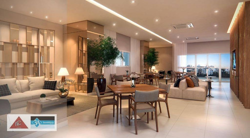 Imagem 6 de 30 de Apartamento Com 2 Dormitórios À Venda, 65 M² Por R$ 350.000 - Tatuapé - São Paulo/sp - Ap5942