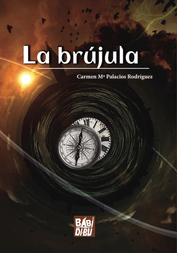 Libro La Brujula - Palacios Rodriguez, Carmen Mâª