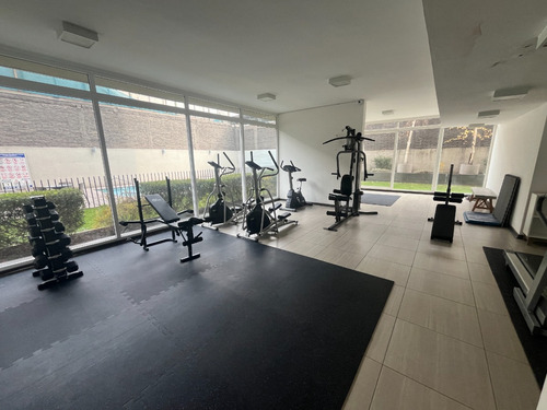 Gran Terraza, Vista Cordillera, Penthouse, Metro Ñuble