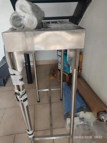 Filtros Para Agua Potable