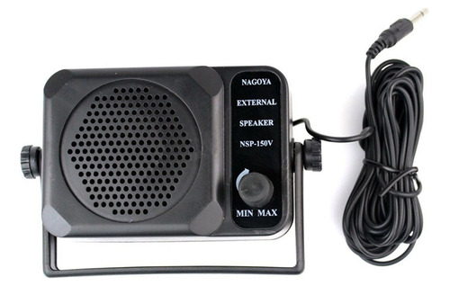 Altavoz Externo Cb Radio Nsp-150v Ham Para Hf Vhf