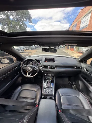 Mazda CX-5 2.5 Grand Touring Station Wagon 4x4
