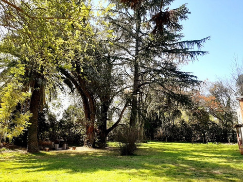 Casa Quinta 2.300mts Totales