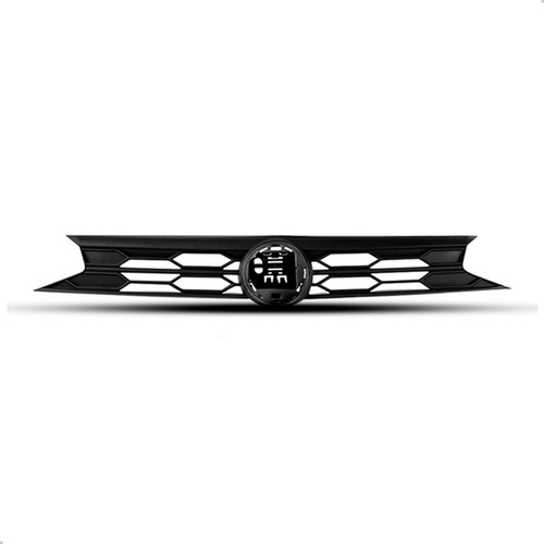 Parachoque Para Polo Track 2025 2024 2023 Com Grade Superior
