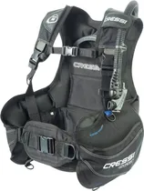 Comprar Chaleco Buceo Cressi Bcd Start Negro