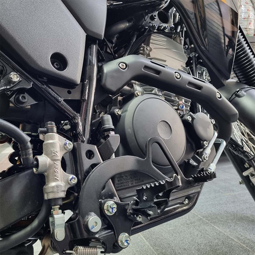 Imagen 11 de 12 de Moto Yamaha Xtz-250cc Nueva De Agencia 0km