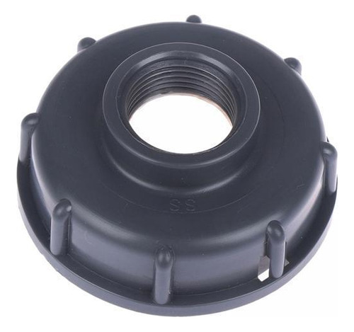 Para 2 Adaptador De Drenaje De Grado Alimenticio Para