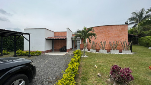 Casa Campestre En Cerritos pereira