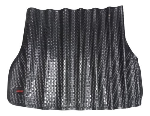 Cubre Alfombra Baul Fiat 147/spazio , Brio Negro