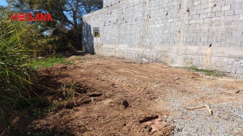 Imagem 5 de 11 de Terreno À Venda, 175 M² Por R$ 150.000,00 - Jardim Dos Abreus - Caieiras/sp - Te0427